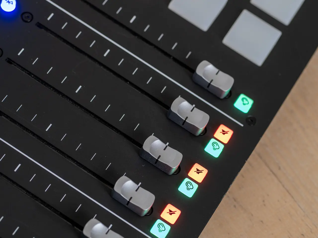 Billede 10 - RØDEcaster Pro