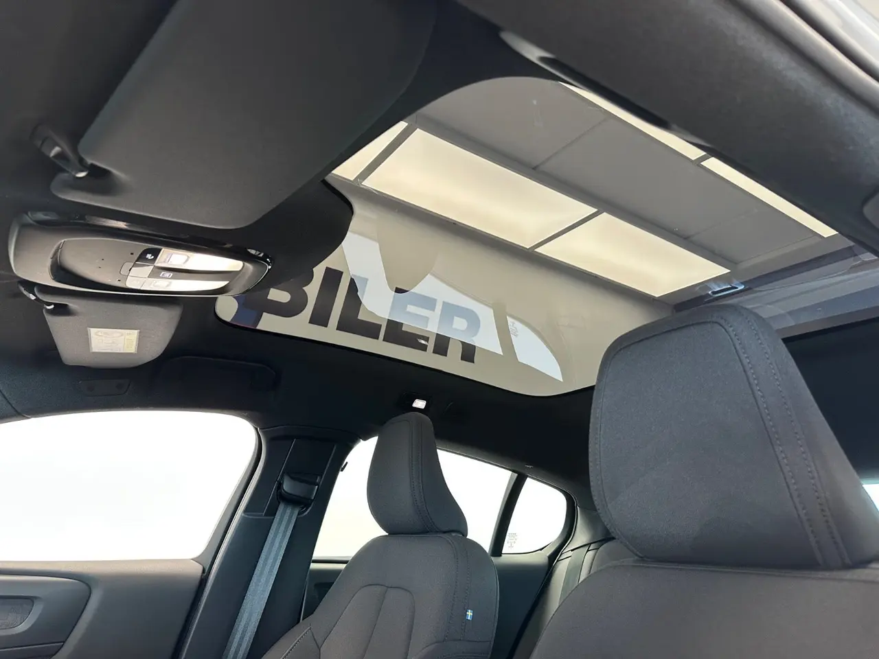 Billede 17 - Volvo C40 P6 ReCharge Plus