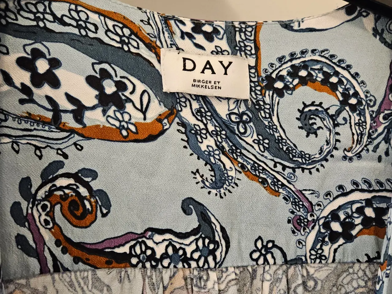 Billede 3 - Day Birger et Mikkelsen kjole str 34