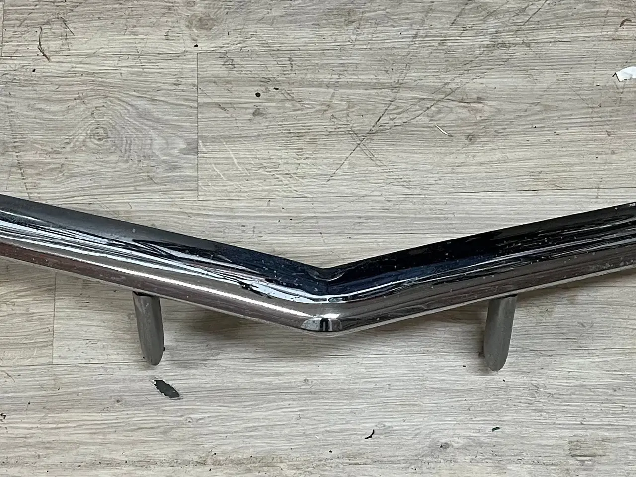 Billede 1 - Camaro kofanger