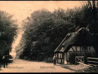 Kerteminde - Truntehuset - Martensen u/n - Brugt