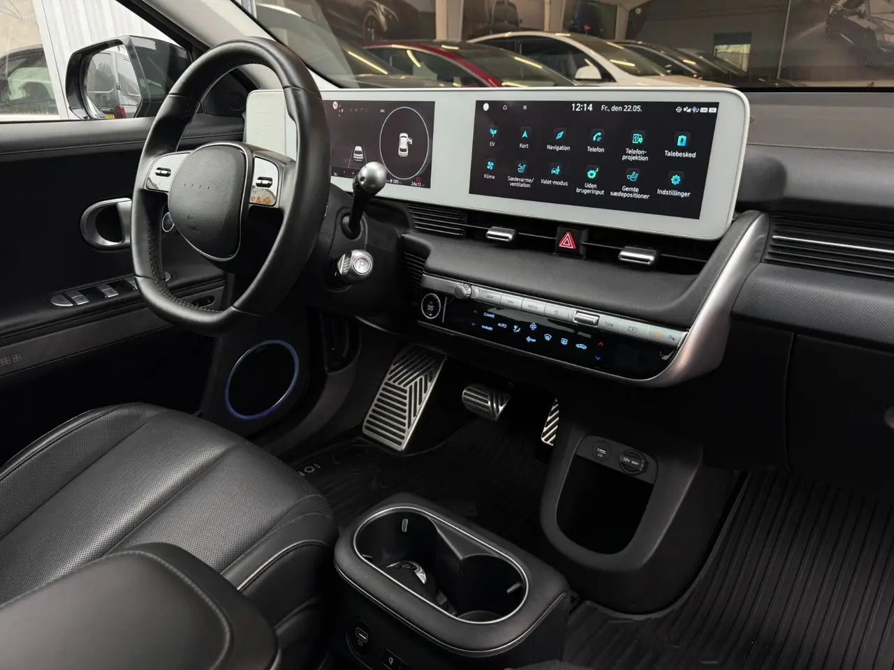 Billede 14 - Hyundai Ioniq 5 77 Ultimate