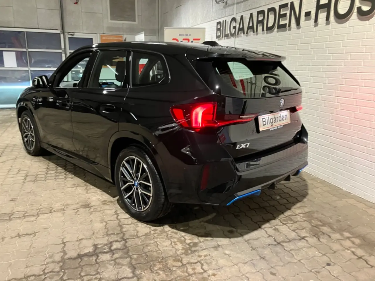 Billede 3 - BMW iX1  xDrive30 M-Sport