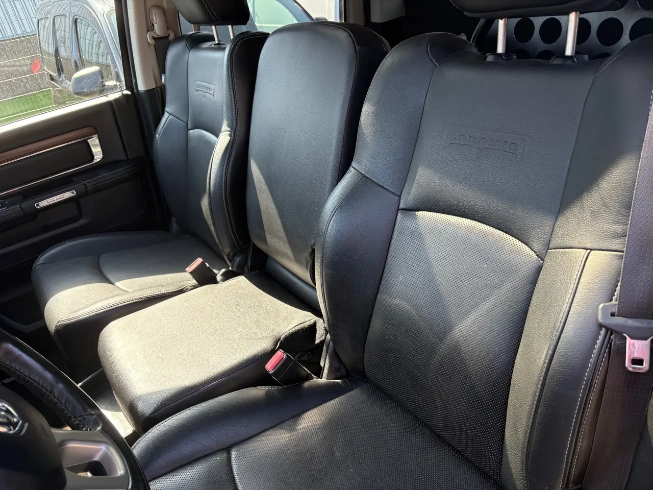 Billede 10 - Dodge RAM 1500 3,0 EcoDiesel Longhorn Crew Cab aut