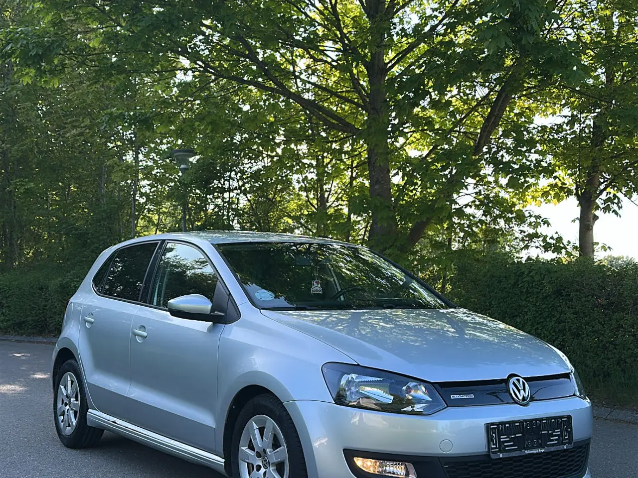 Billede 11 - VW Polo 1.2 TDi – Kørt 215.000 km