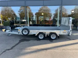 Ifor Williams gp126