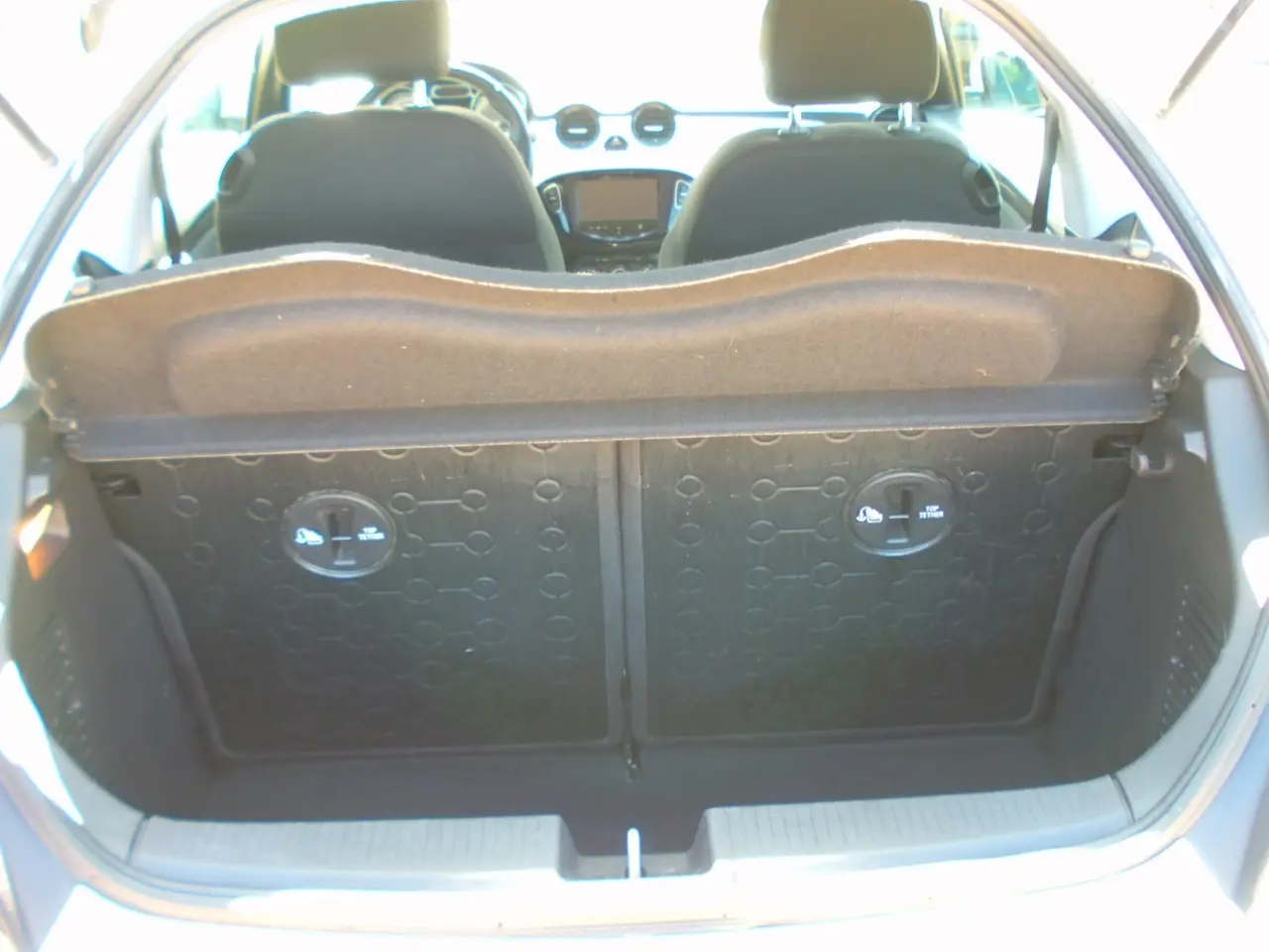 Billede 14 - Opel Adam 1,2 Jam