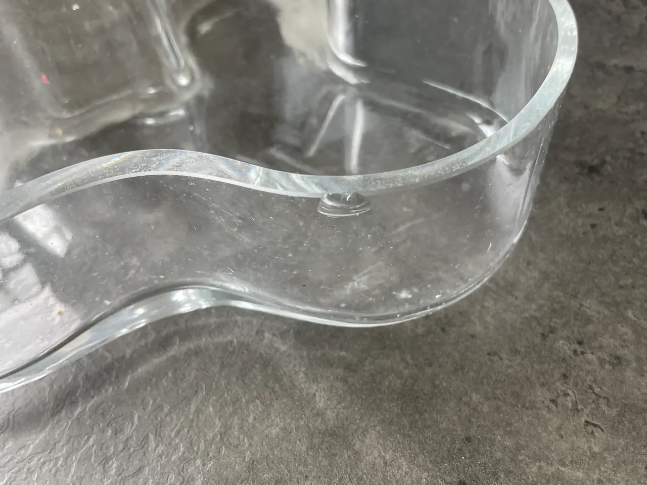 Billede 5 - Aalto vase stor model