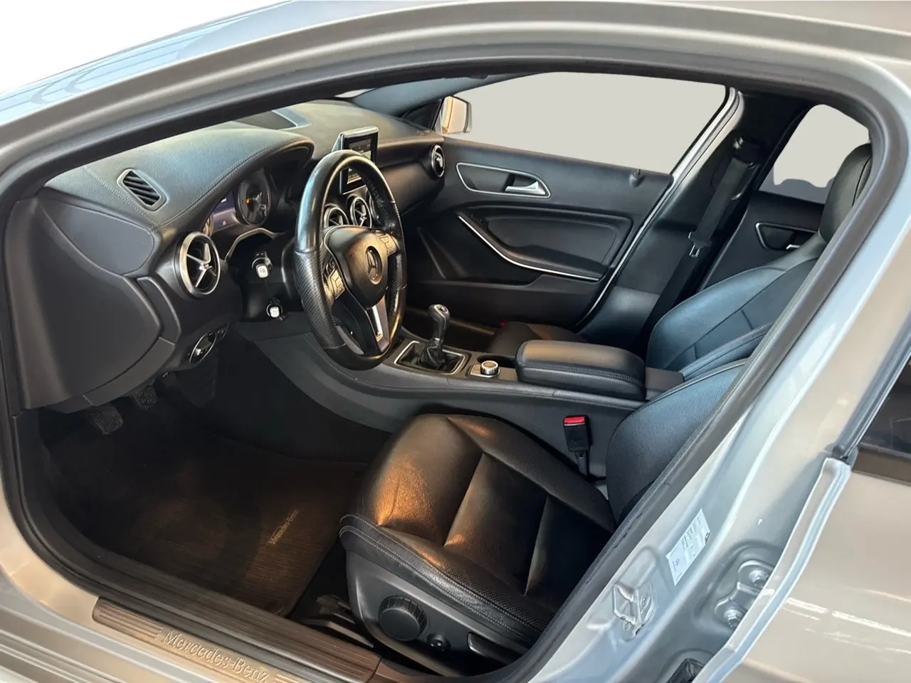 Billede 11 - Mercedes A200 2,2 CDi Urban