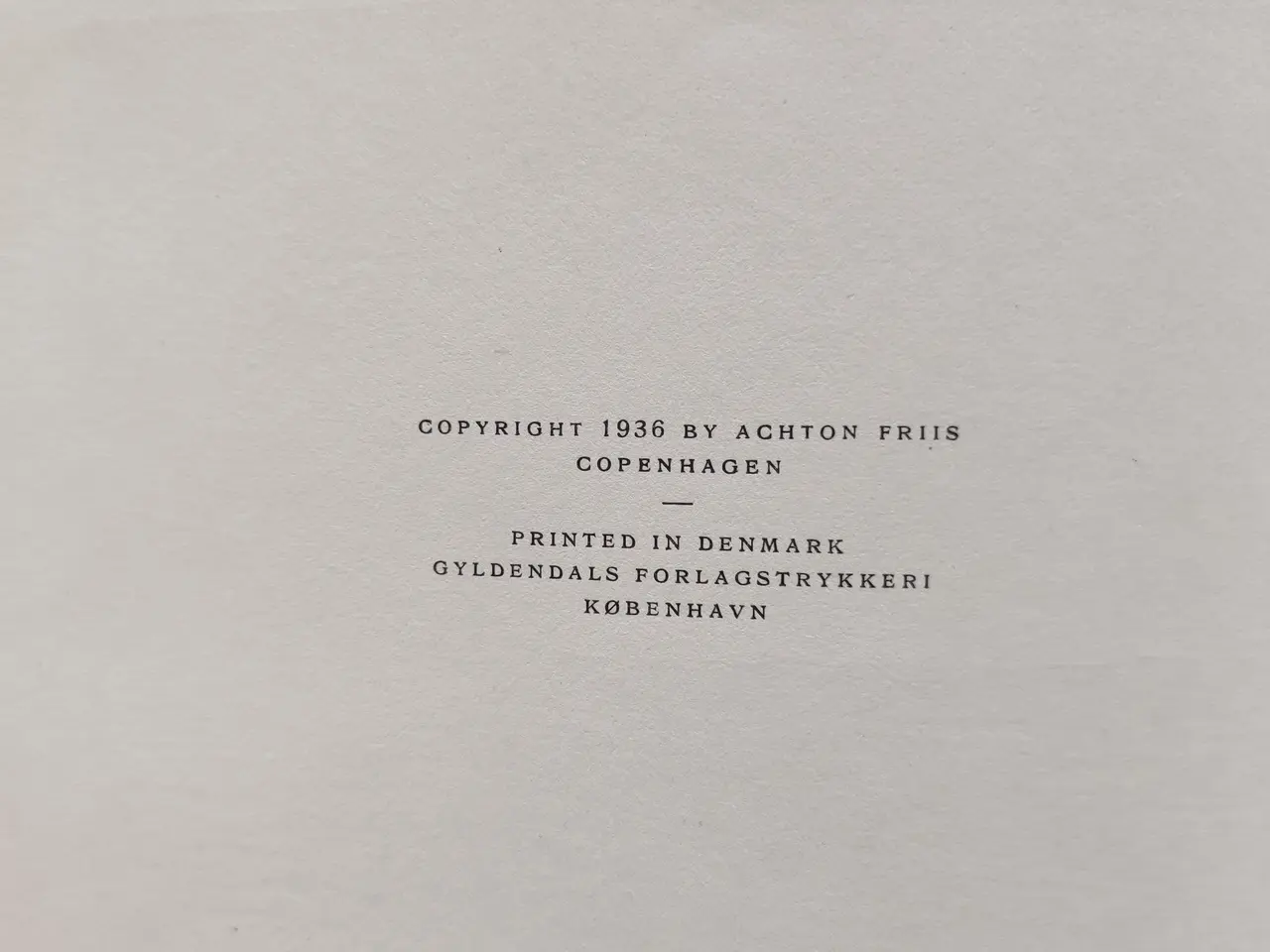 Billede 2 - Til dig der samler på antik litteratur