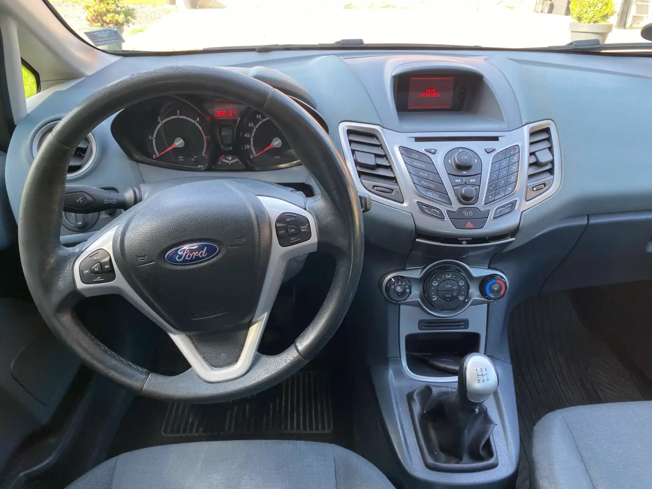 Billede 3 - Ny synet Ford Focus 1.6 Tdci