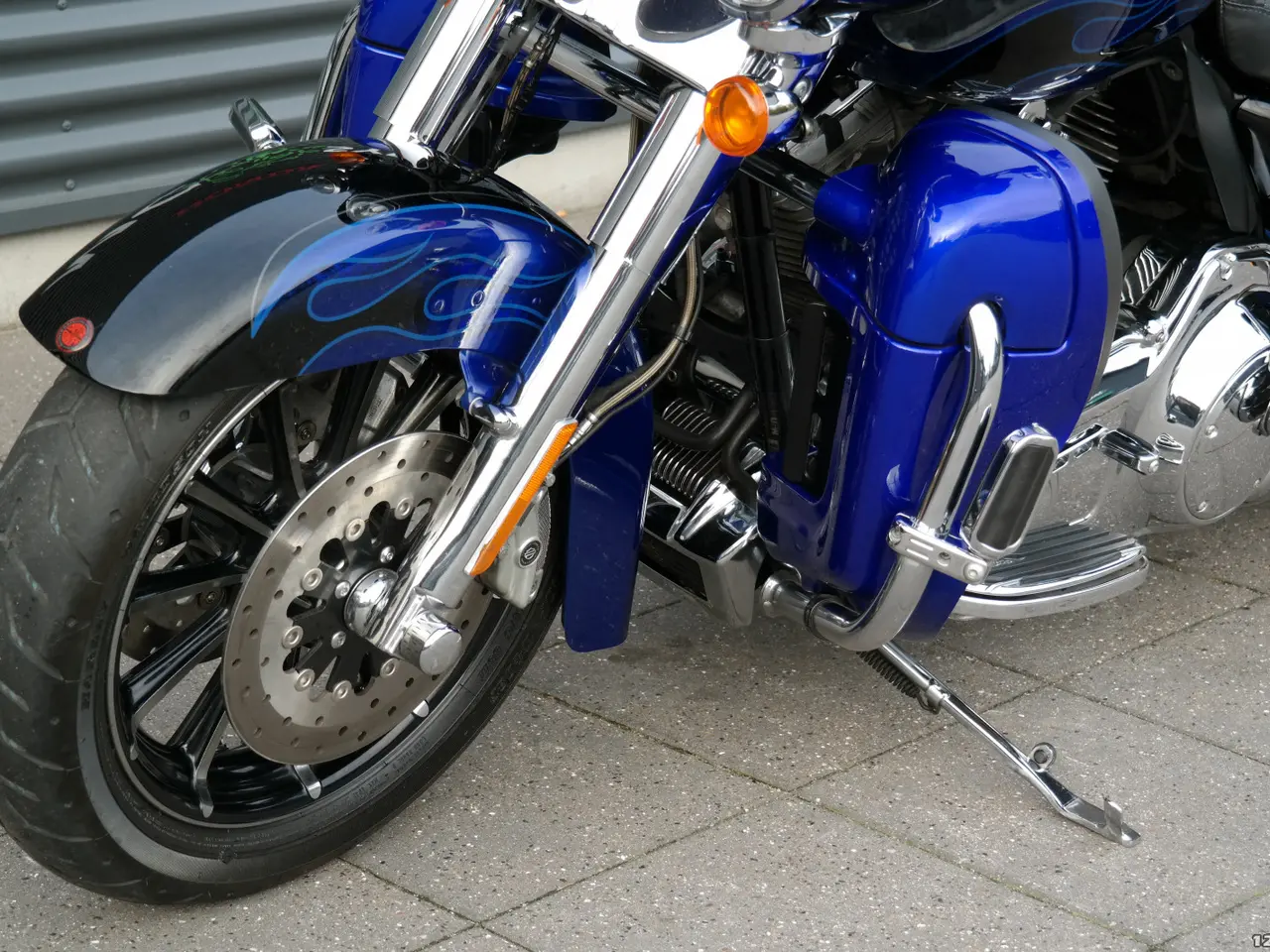 Billede 21 - Harley-Davidson FLHTCUSE CVO Electra Glide Ultra Classic MC-SYD BYTTER GERNE