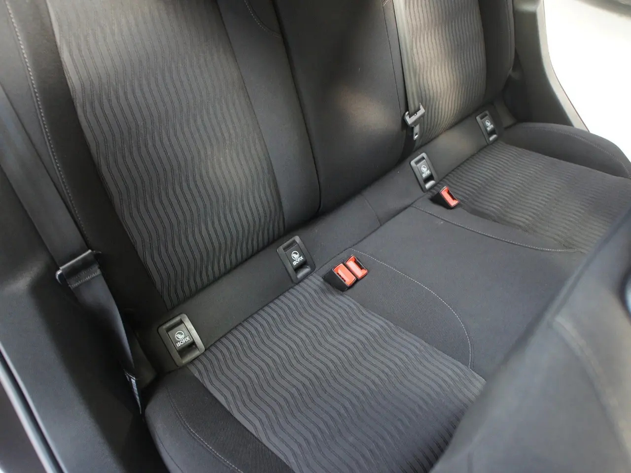 Billede 6 - Peugeot 308 1,6 BlueHDi 120 Active