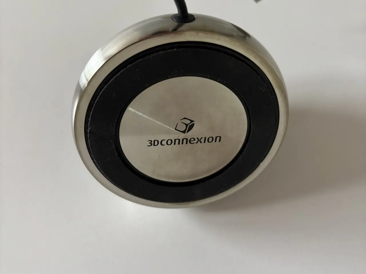 Billede 2 - 3D mus (3DConnexion)