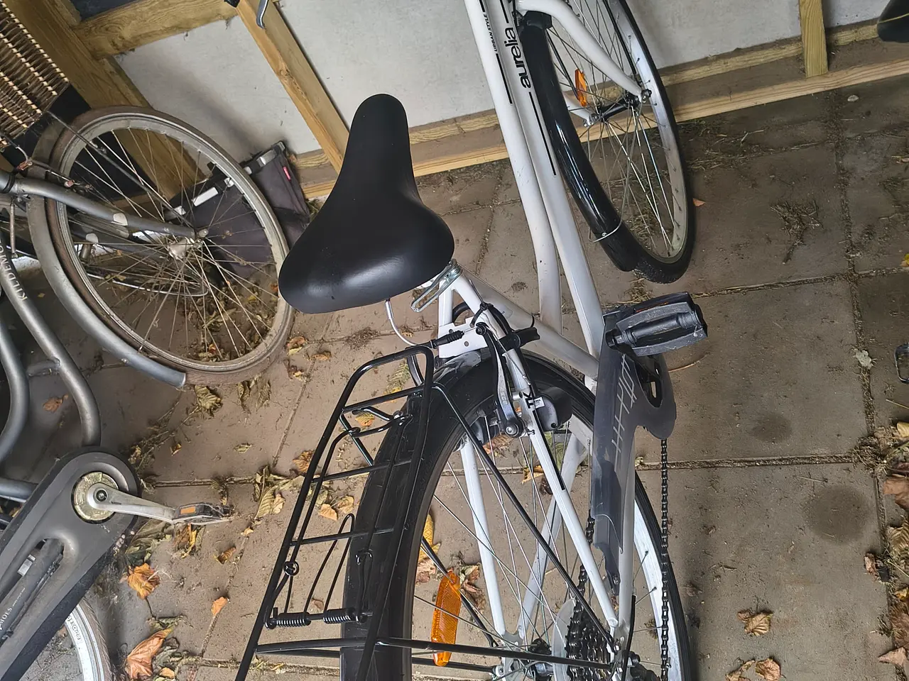 Billede 8 - Dame cykel