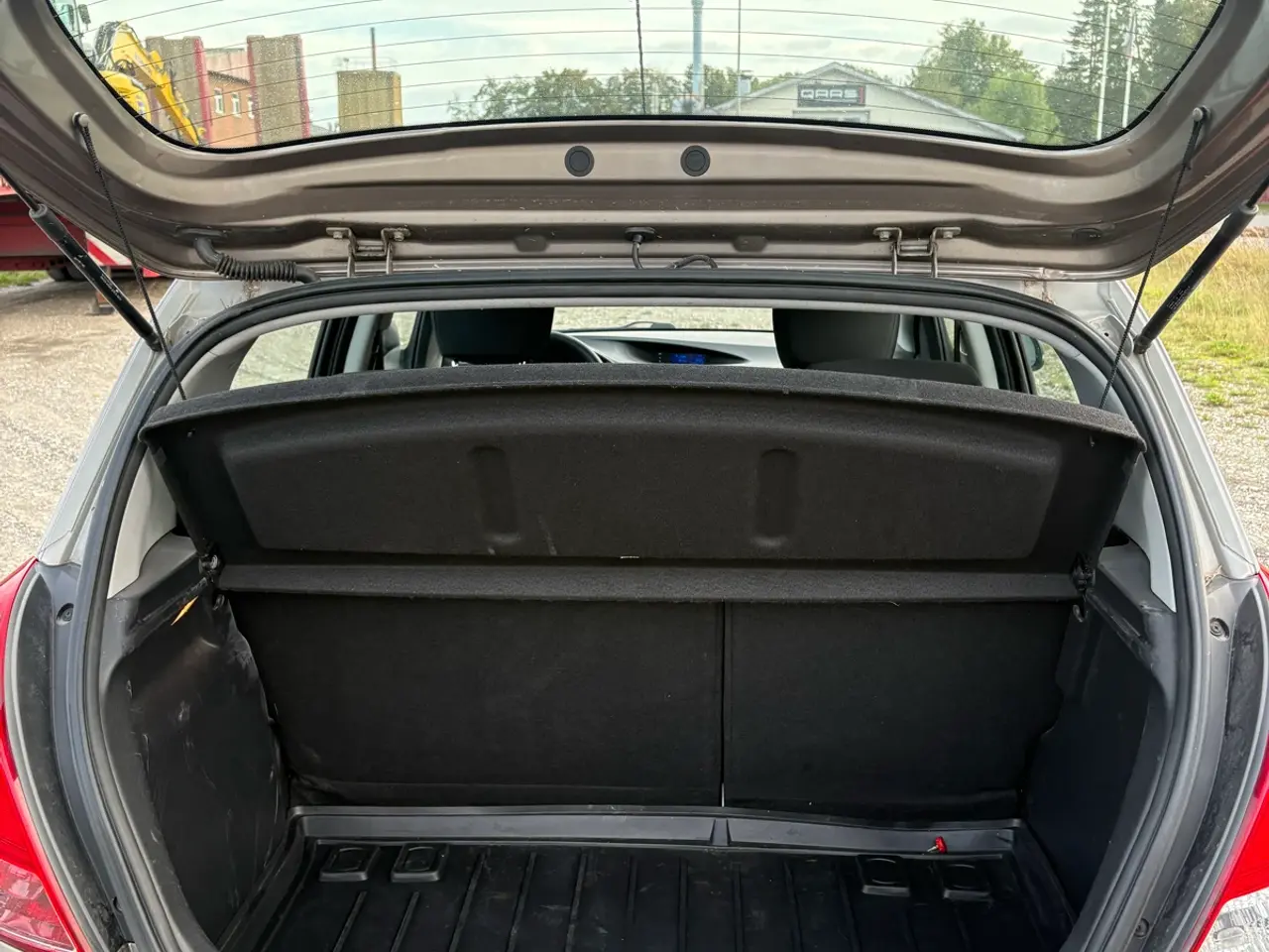 Billede 5 - Hyundai i20