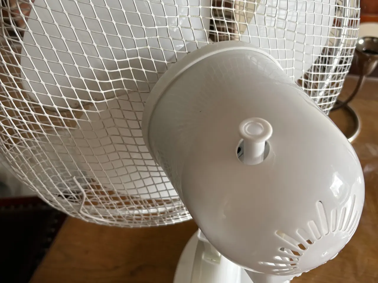 Billede 2 - Ventilator