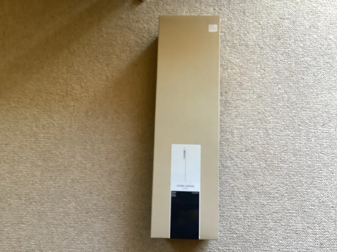 Billede 5 - Georg Jensen Living Havefakkel Stål