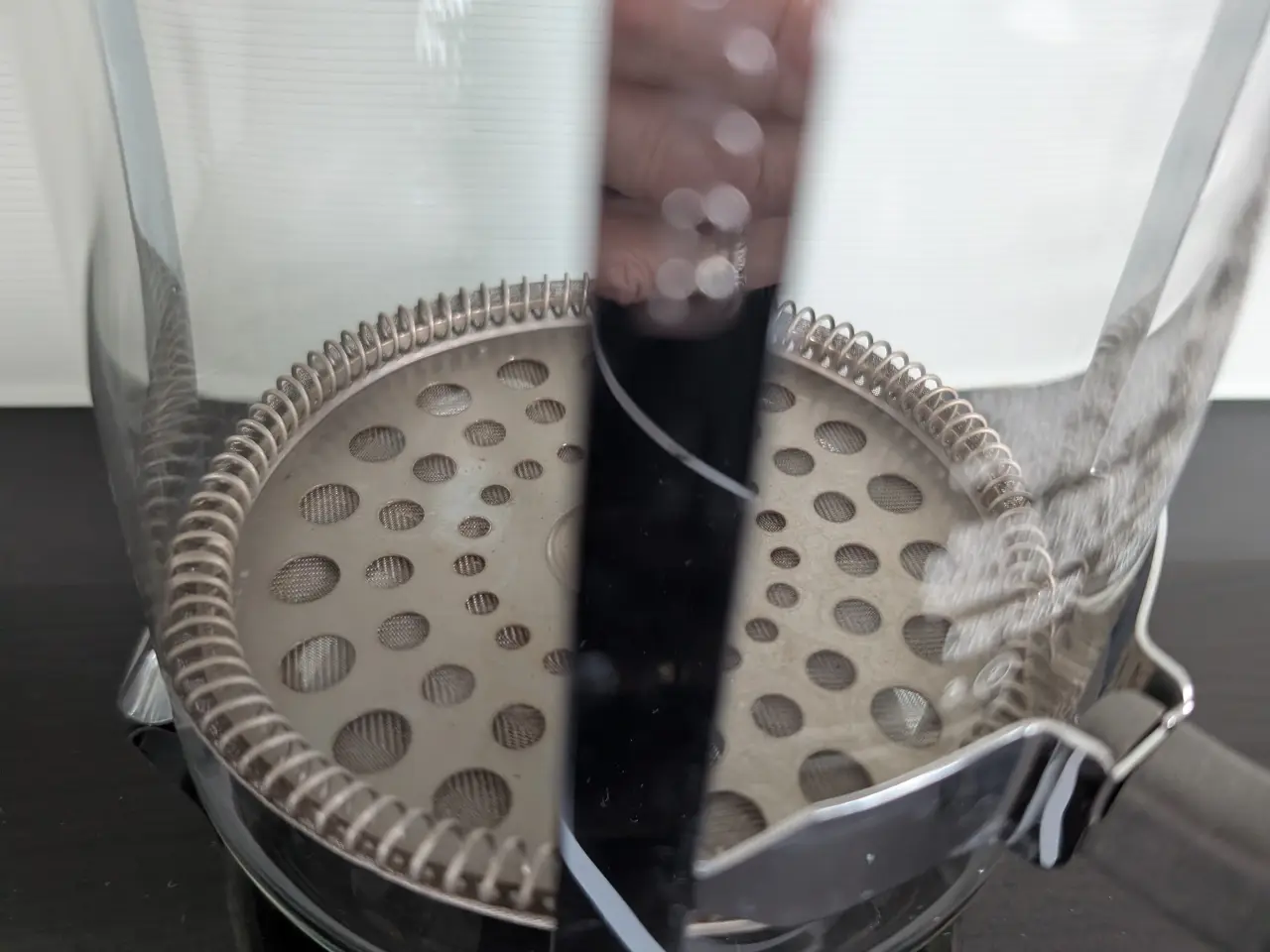 Billede 1 - Bodum stempelkande