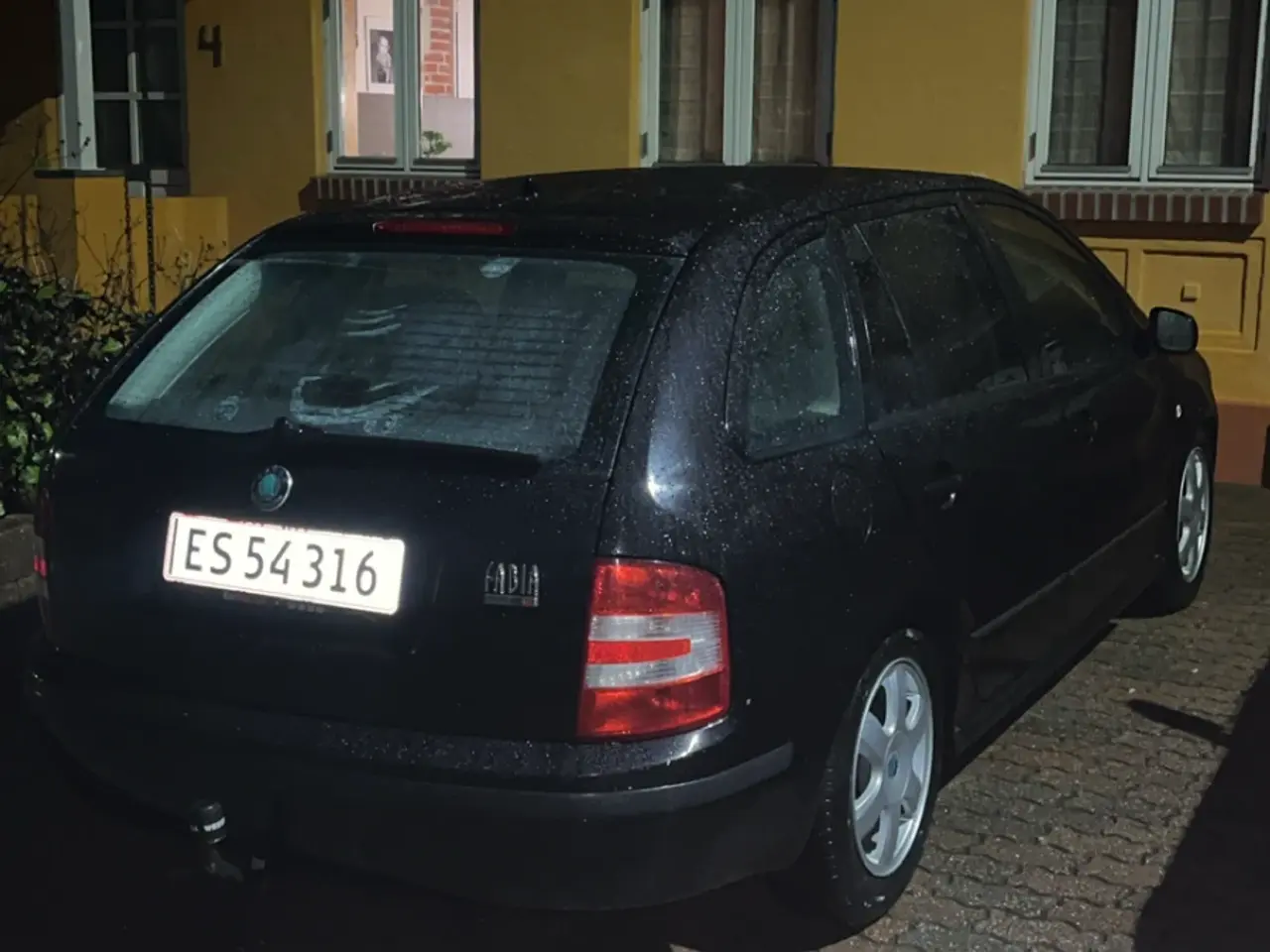Billede 3 - Skoda Fabia 1,4