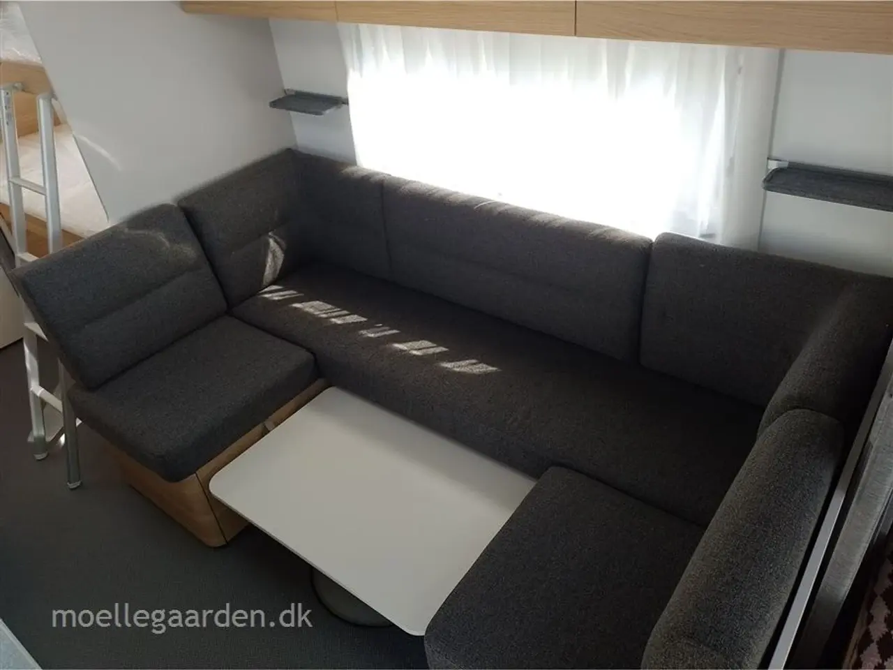 Billede 5 - 2025 - Adria Adora 573 PT