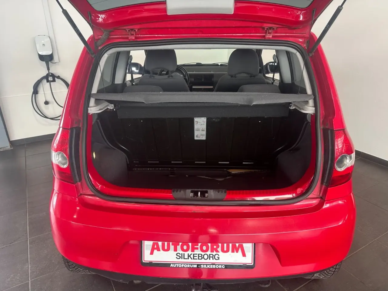 Billede 8 - VW Fox 1,4 DK