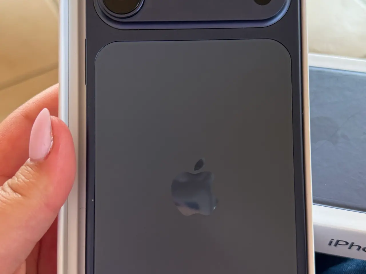 Billede 2 - OBS! Falsk iPhone (virker)