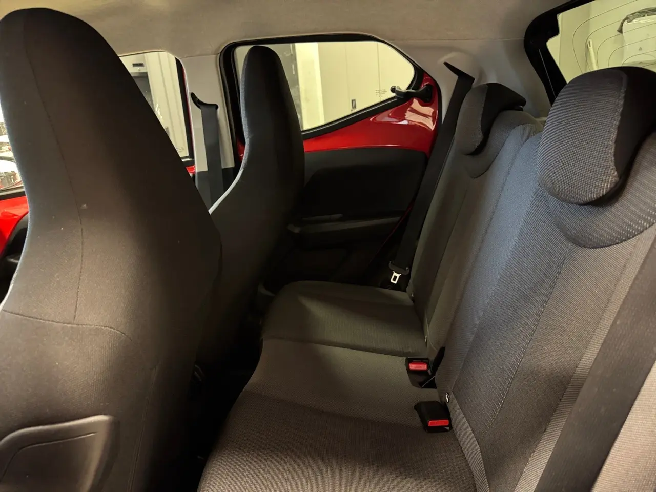 Billede 12 - Toyota Aygo 1,0 VVT-i x-play