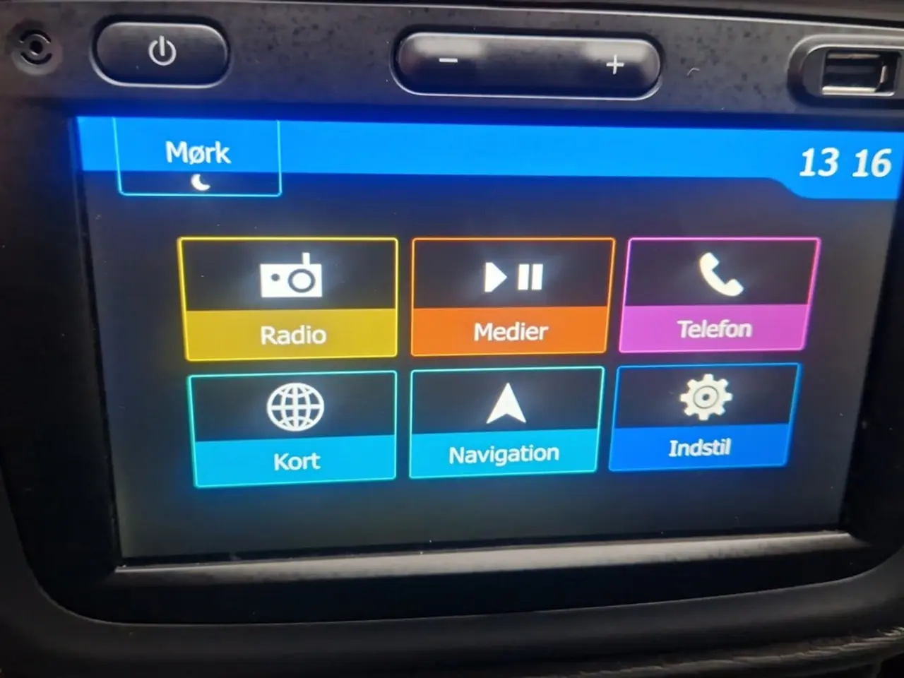Billede 18 - Dacia Dokker 1,5 dCi 95 Essential Tekno Van