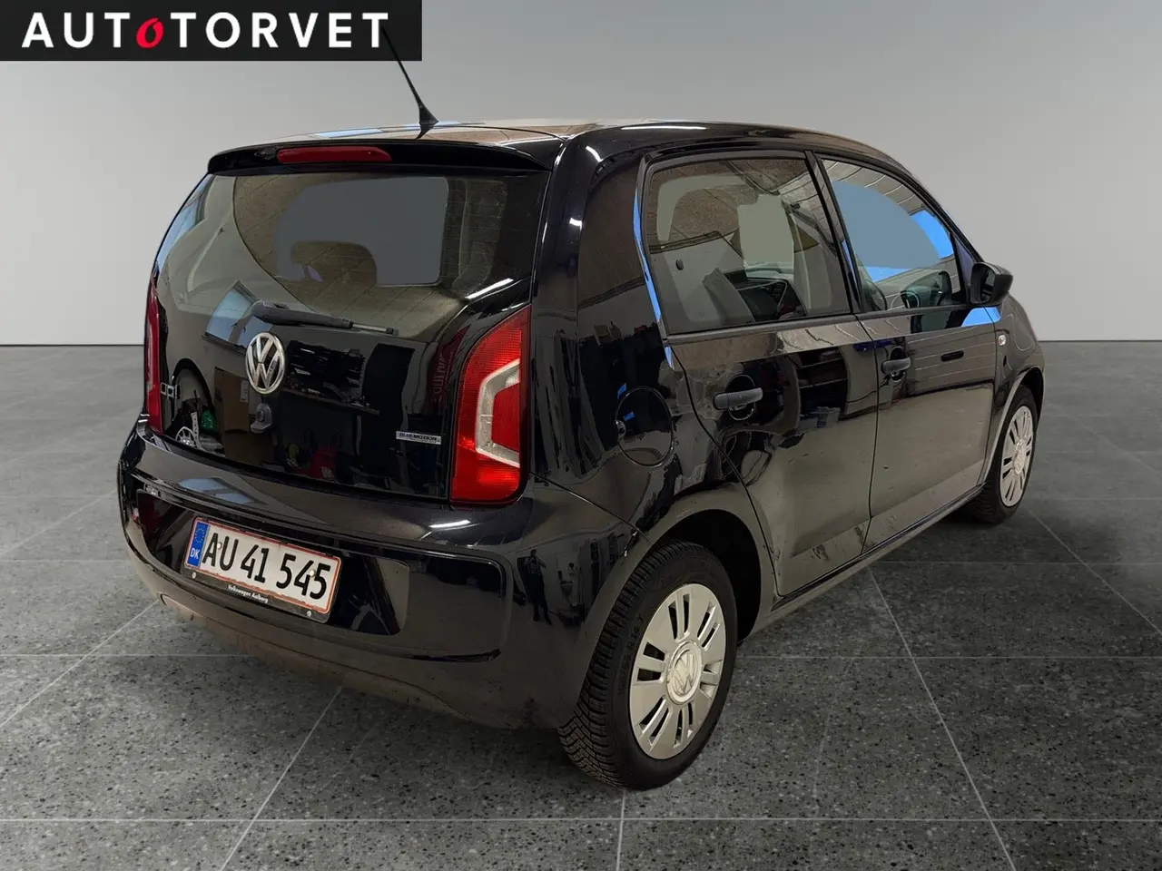Billede 4 - VW Up! 1,0 60 Take Up!