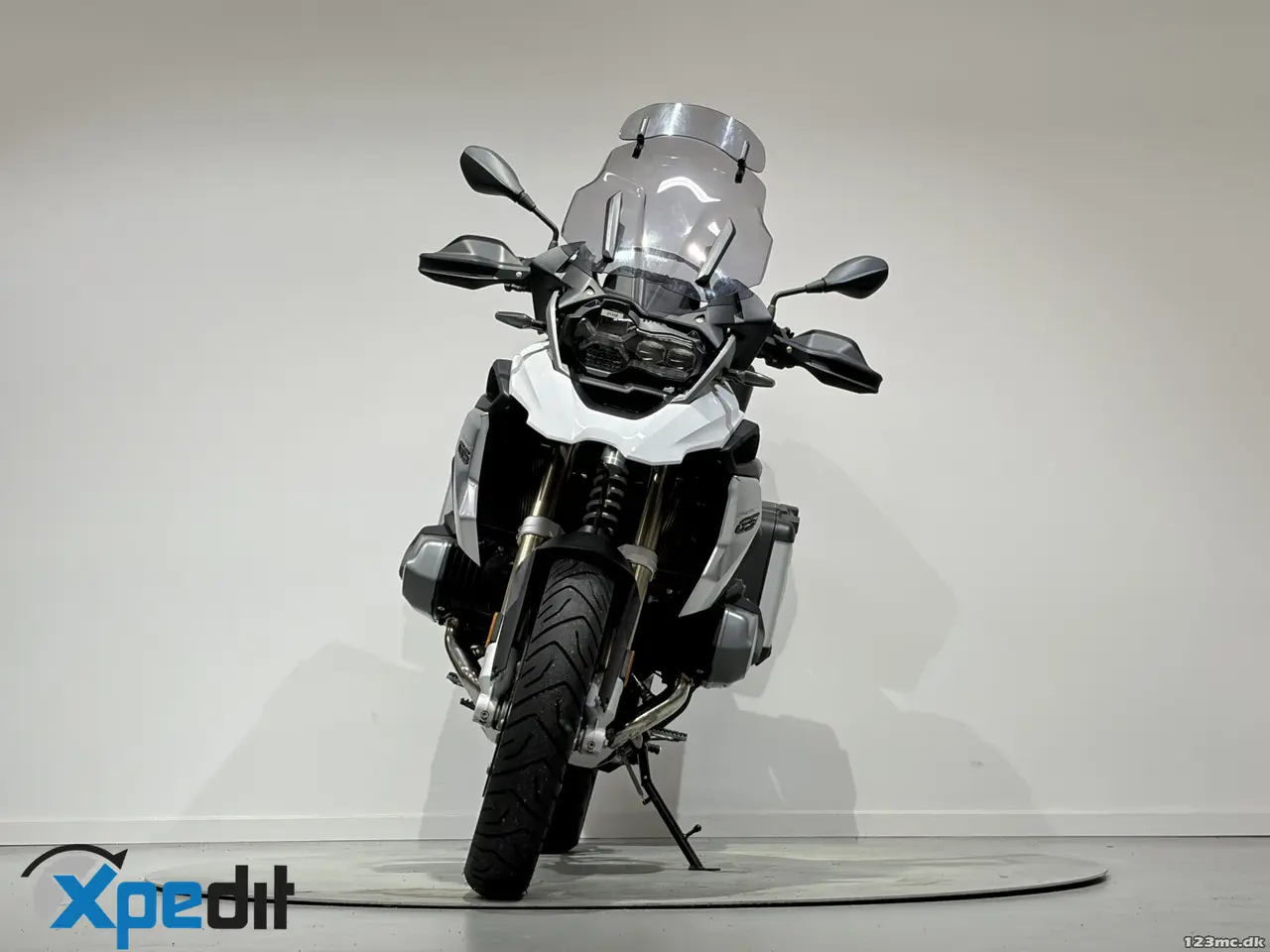 Billede 4 - BMW R 1250 GS