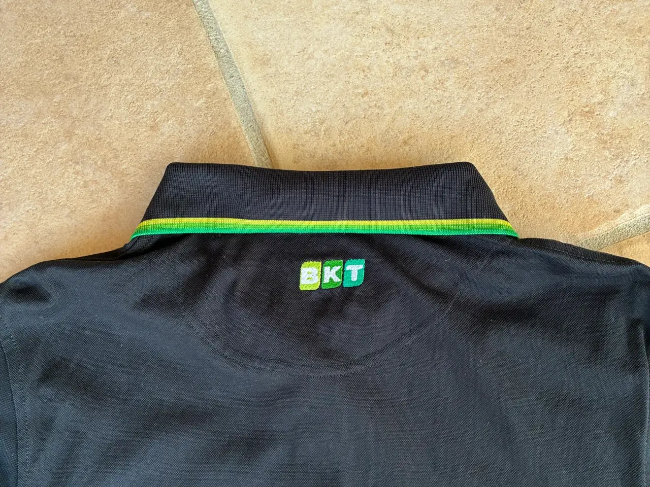 Billede 4 - Polo T-shirt str. L