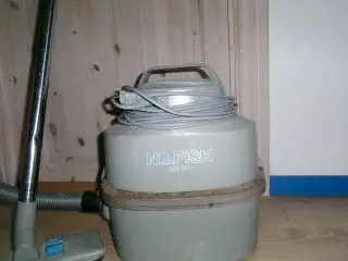 Nilfisk støvsuger