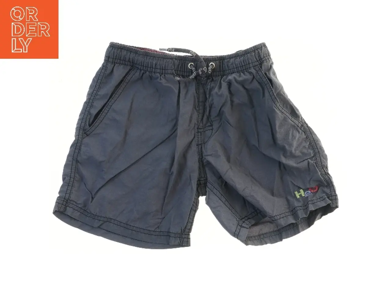Billede 1 - Badeshorts fra H2O (str. 140)