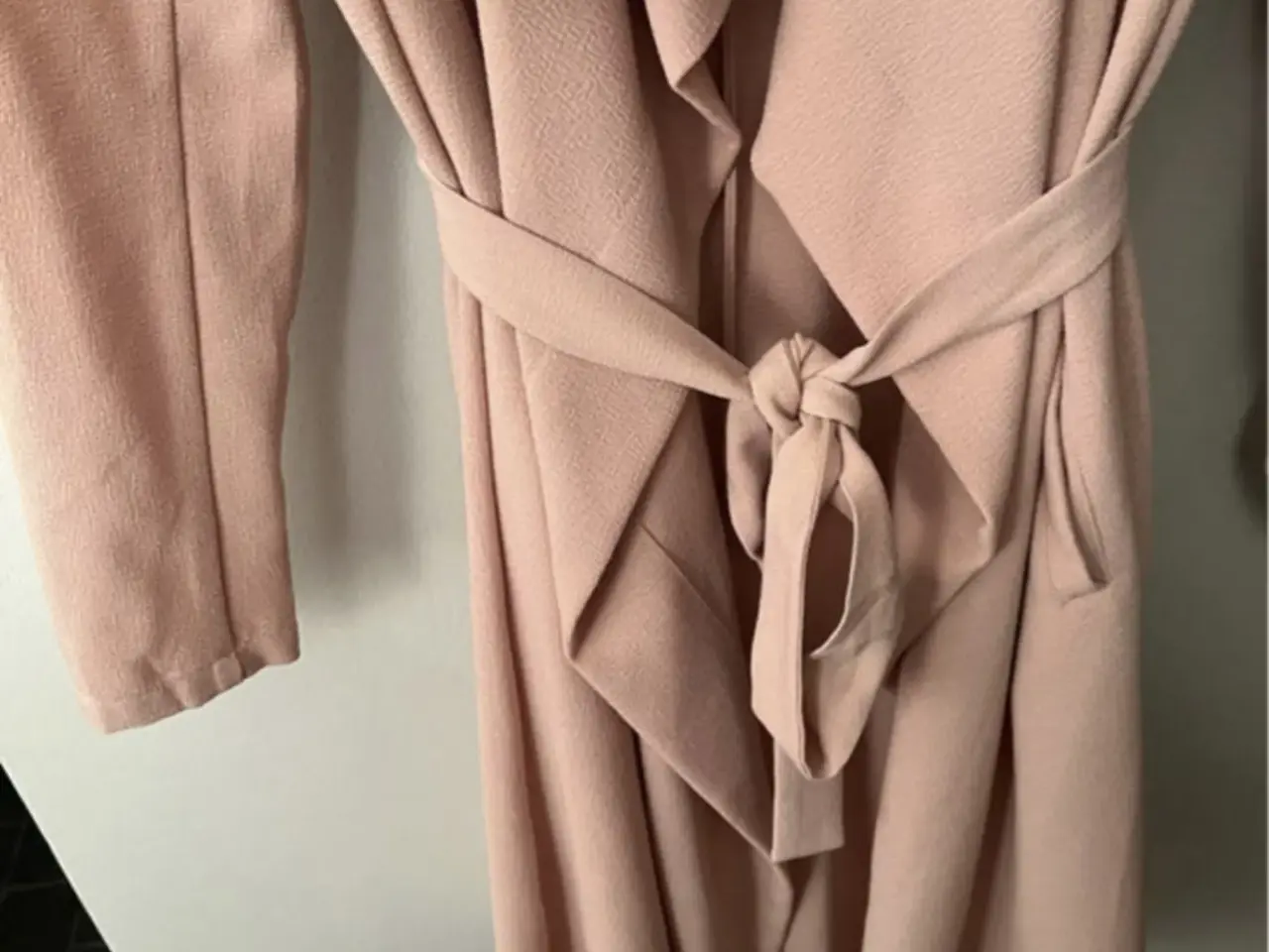 Billede 8 - Flot cardigan str M