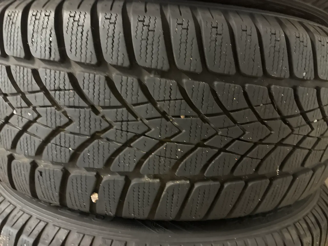 Billede 7 - Original Audi alufælge