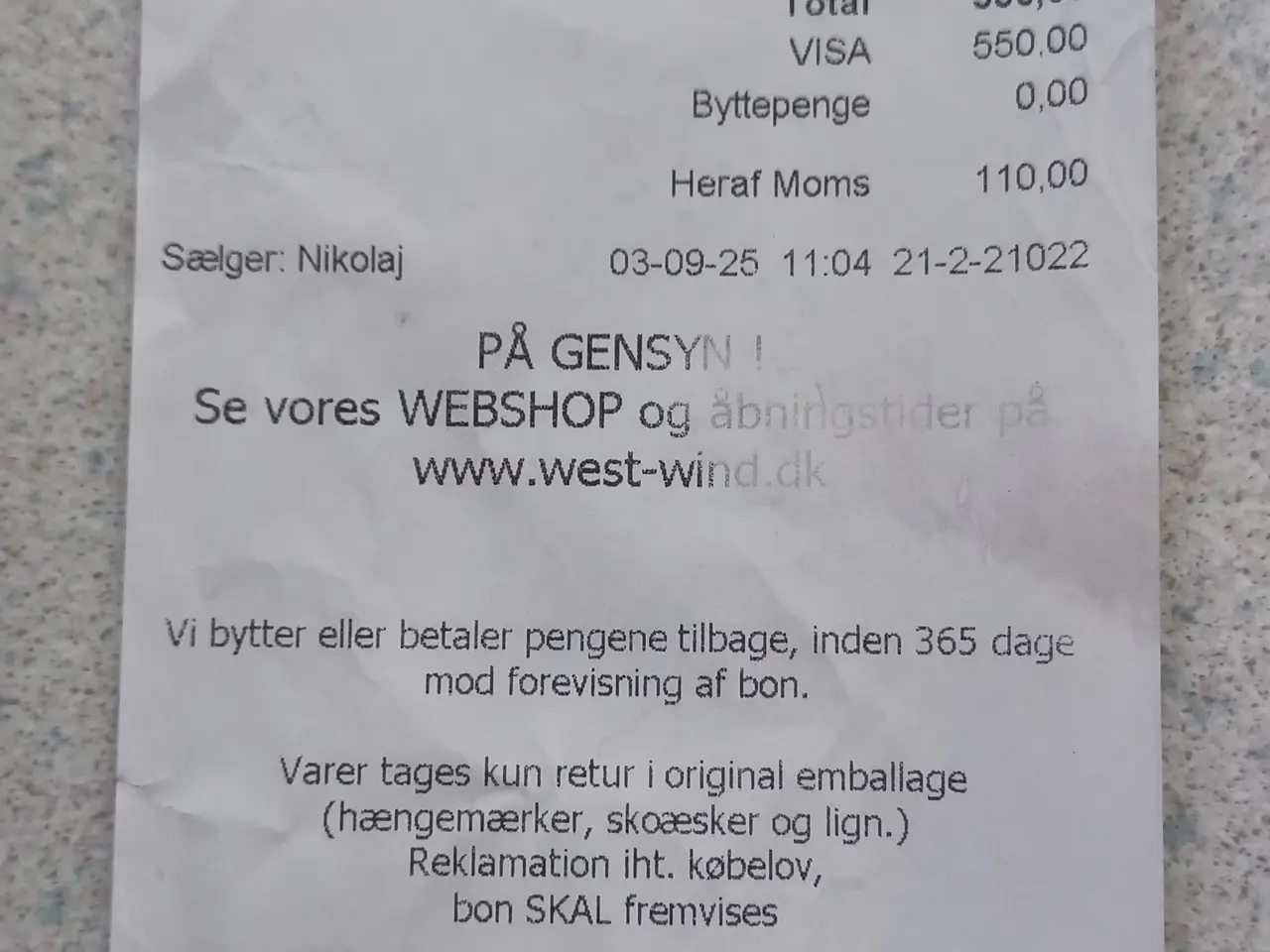 Billede 2 - Vandresko til damer