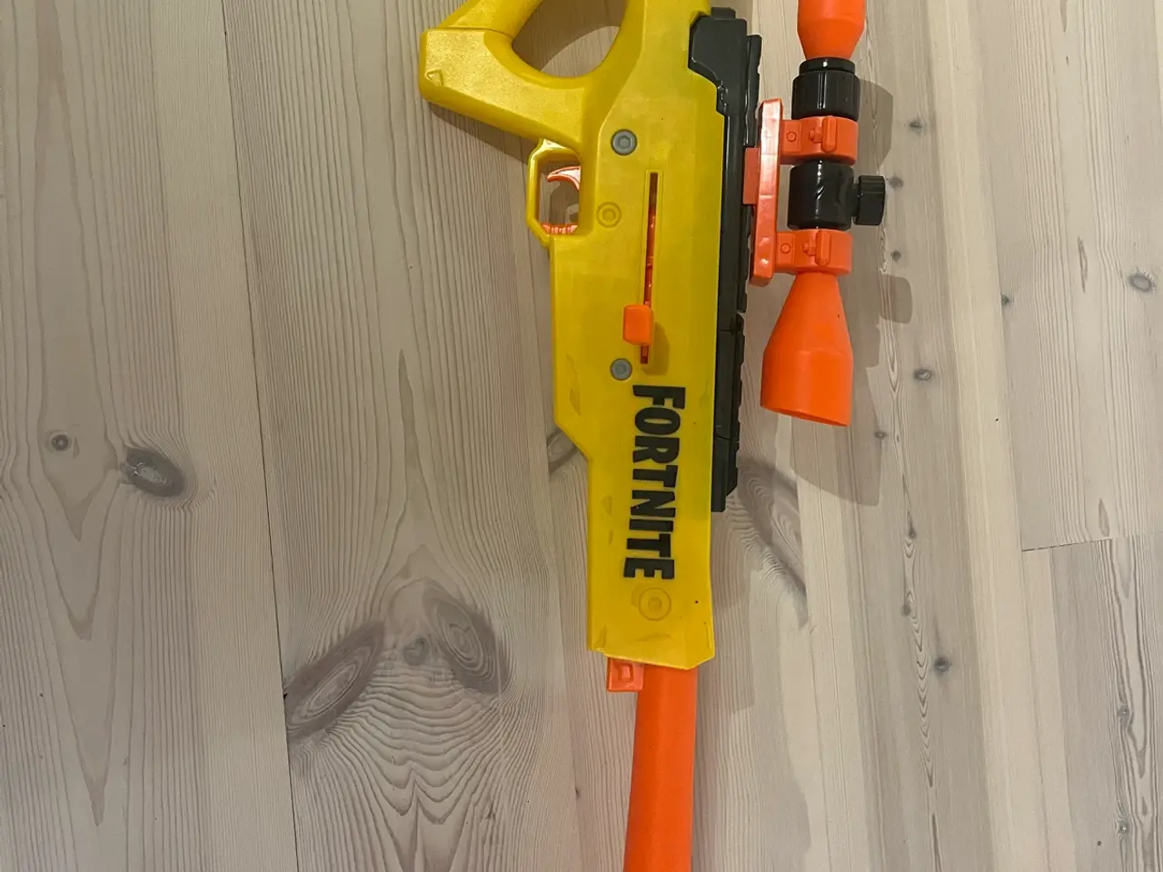 Billede 1 - Fortnite nerf gun