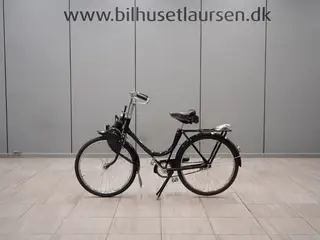 Velo Solex 1010 - 1957