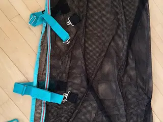 Net dækken