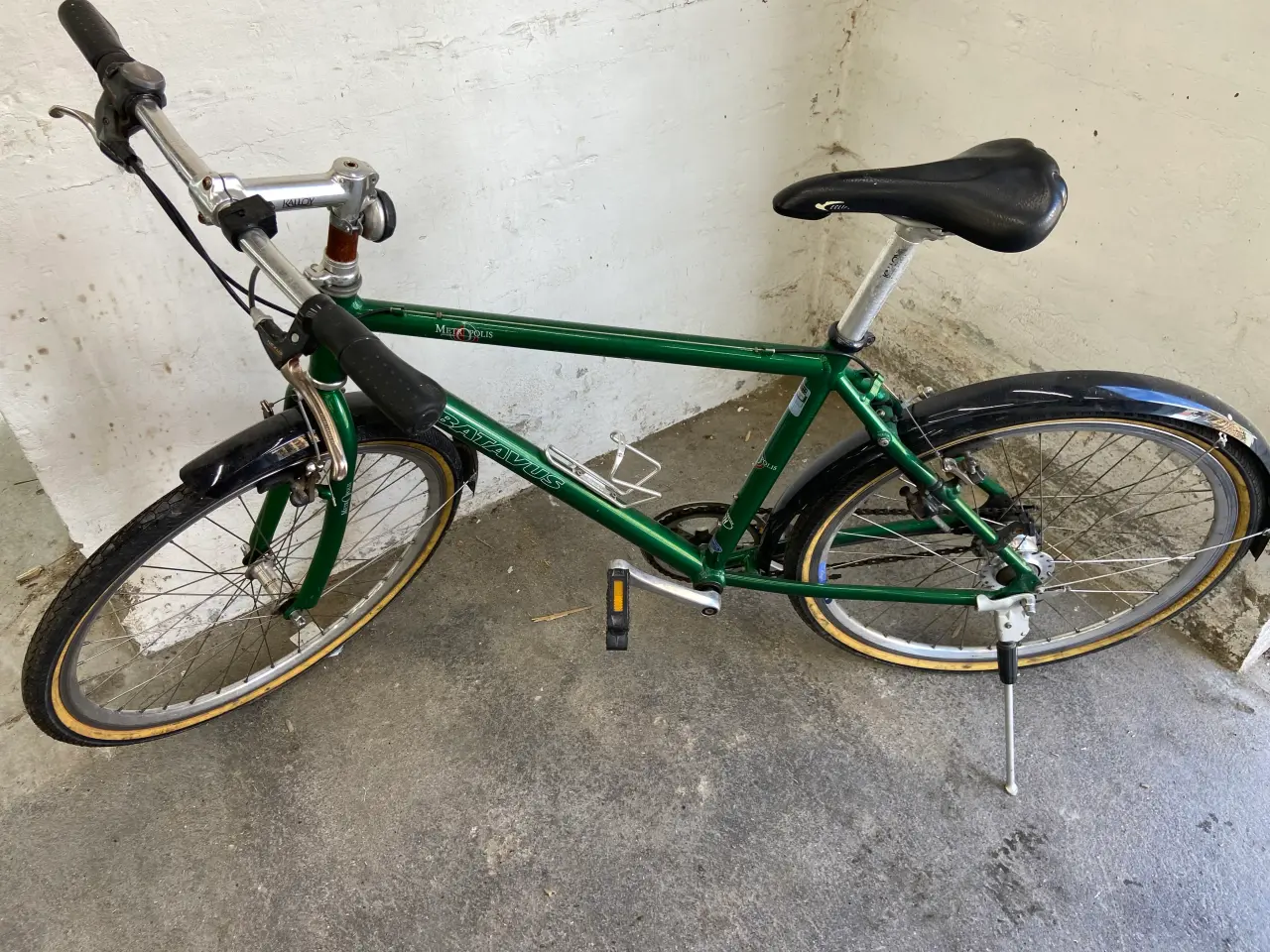 Billede 1 - Cykel