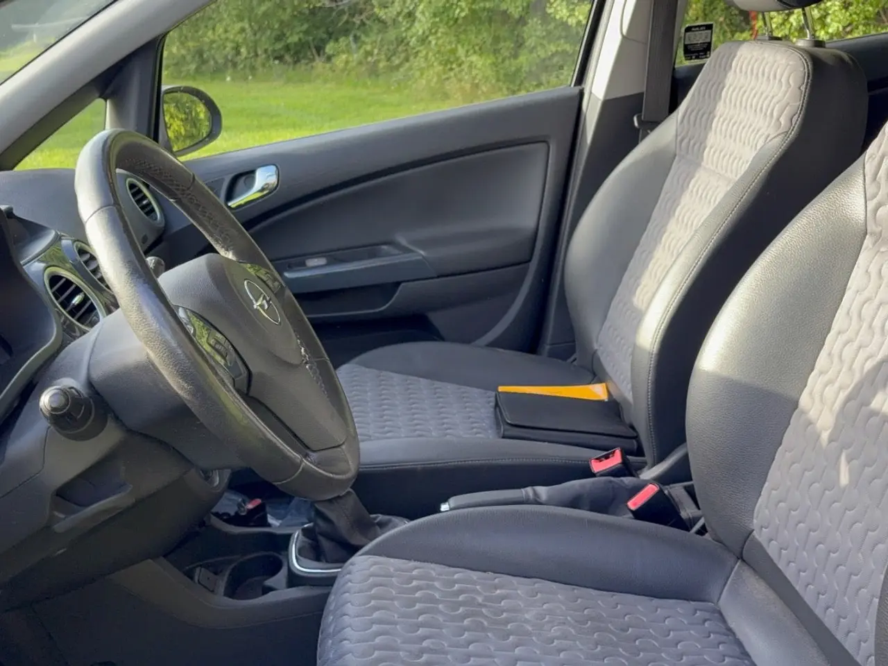 Billede 10 - Opel Corsa 1,4 16V Cosmo