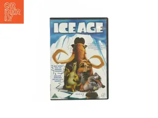 Ice age 1 (DVD)