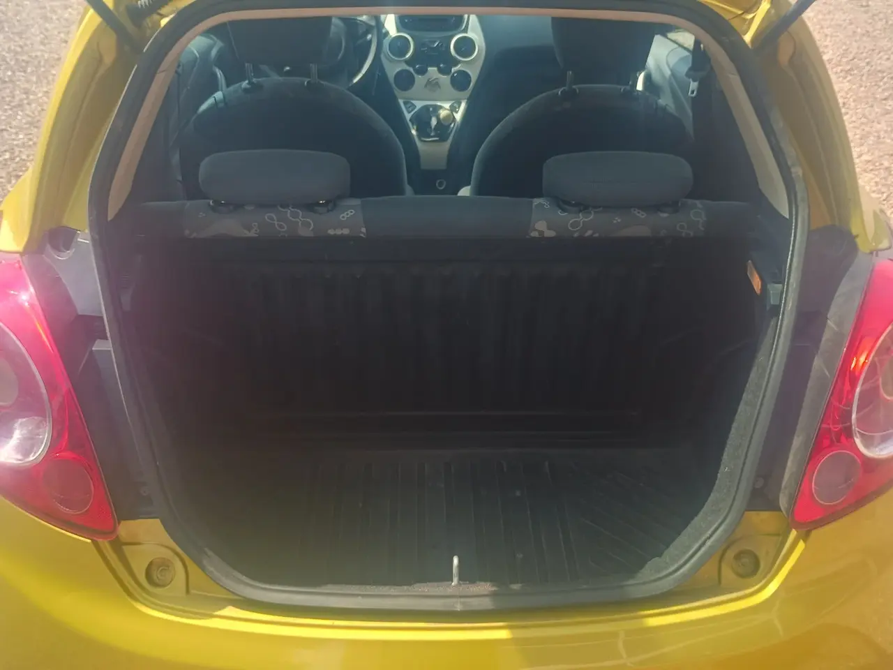 Billede 6 - Ford Ka 1,2 Trend+
