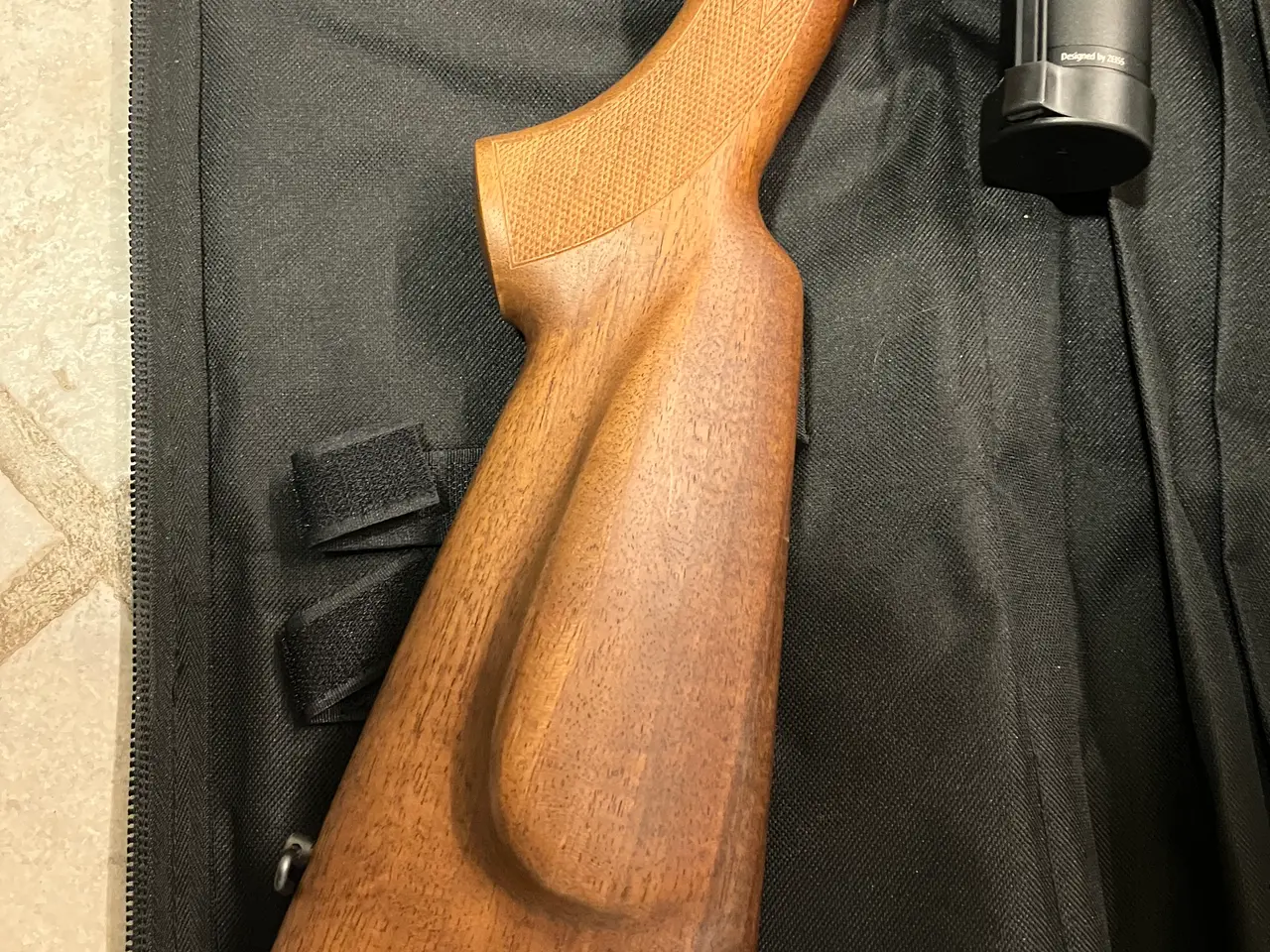 Billede 6 - Haenel Jaeger 10, 308win, Zeiss Terra 3-9x50