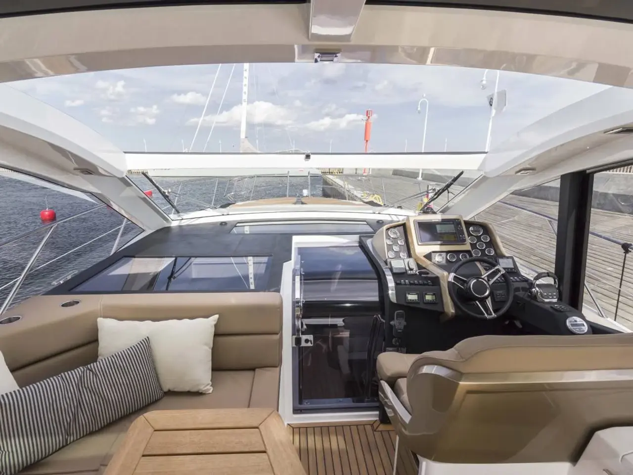 Billede 52 - Galeon 485 HTS