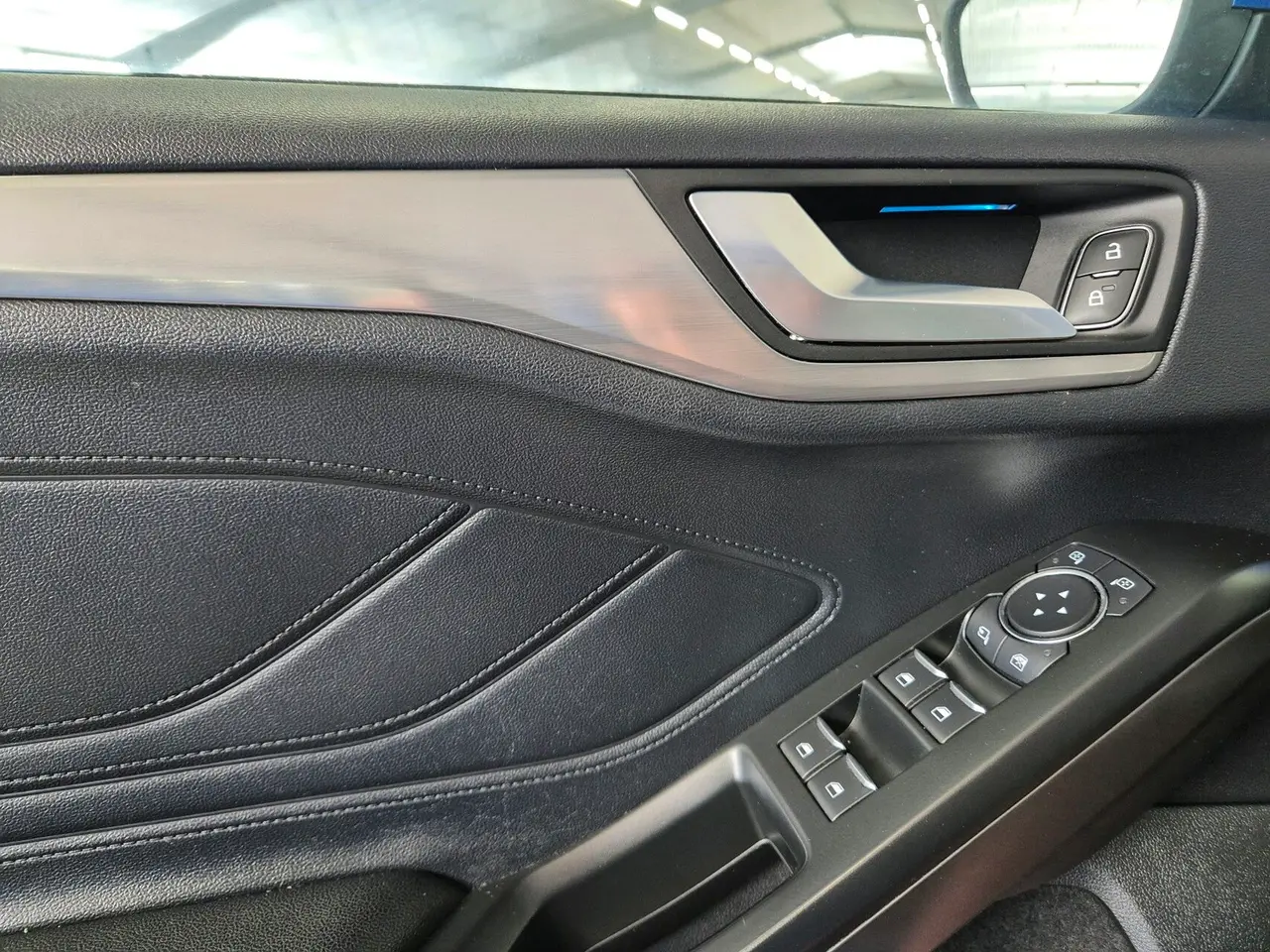 Billede 18 - Ford Focus 2,0 EcoBlue Titanium 150HK 5d 8g Aut.