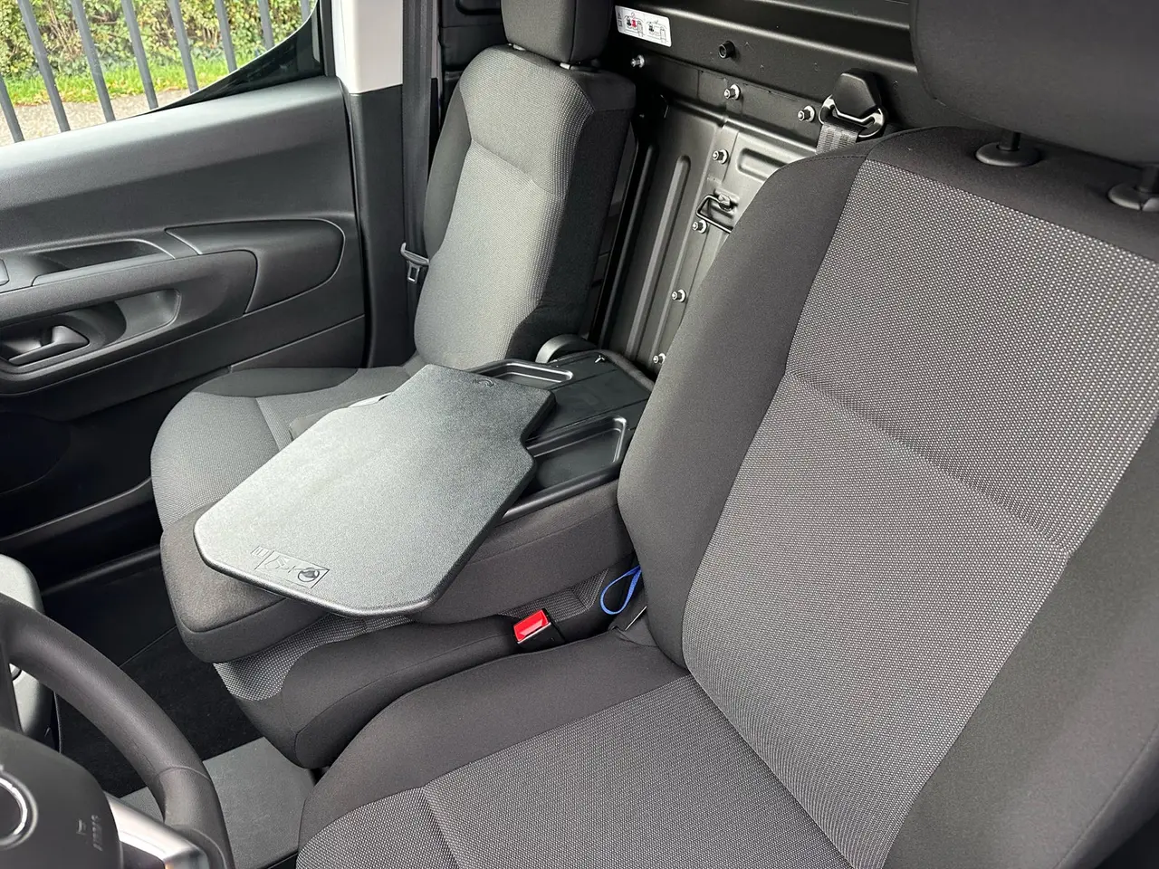 Billede 10 - Opel Combo-e 50 Innovation L2V1