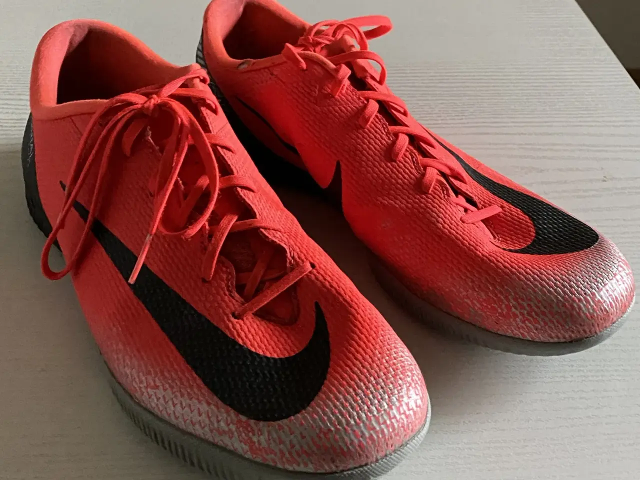 Billede 1 - Fodboldsko, Nike, str. 44.5