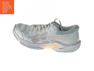 Asics løbesko str. 39,5 fra Asics (str. 39,5 )